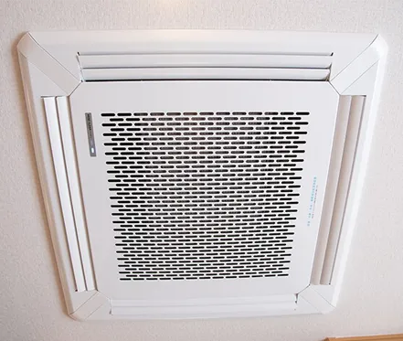 エアロシステム