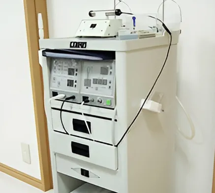 コスモアイキュア（高周波治療機器）