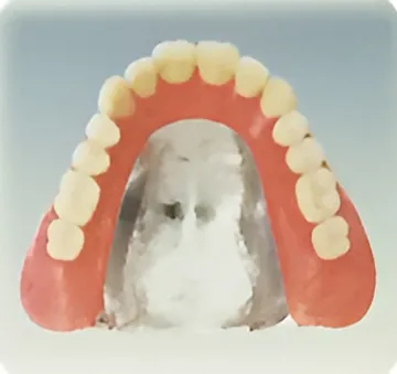 スタンダードタイプ 超硬質コバルトクローム合金