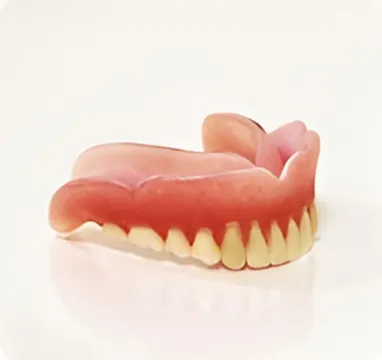 シリコンデンチャー（コンフォート）