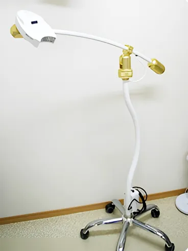 ホワイトニング