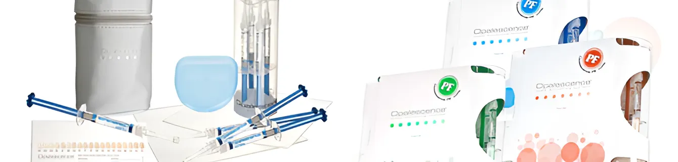 ホームホワイトニング