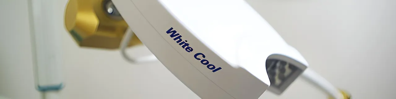 オフィスホワイトニング