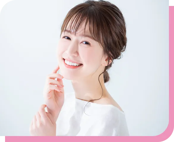 ホワイトニング